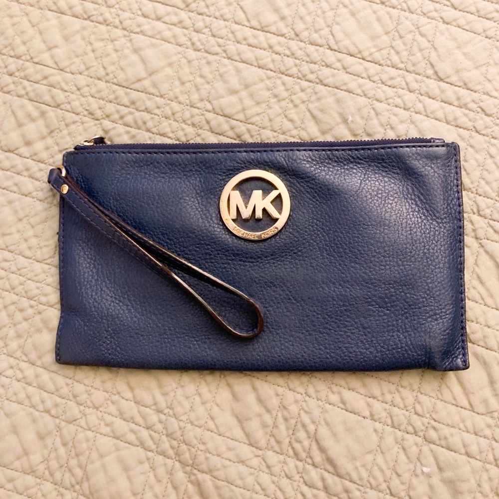 Michael Kors Wristlet